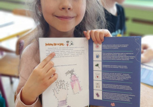 Wojewódzki Program Edukacyjny "Mamo, tato- co Wy na to?"-gr.IV,V,VI