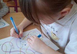 Wojewódzki Program Edukacyjny "Mamo, tato- co Wy na to?"-gr.IV,V,VI