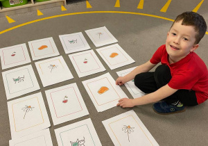 Wojewódzki Program Edukacyjny "Mamo, tato- co Wy na to?"-gr.IV,V,VI