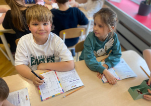 Wojewódzki Program Edukacyjny "Mamo, tato- co Wy na to?"-gr.IV,V,VI