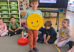 Wojewódzki Program Edukacyjny "Mamo, tato- co Wy na to?"-gr.IV,V,VI