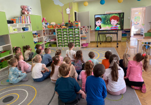 Wojewódzki Program Edukacyjny "Mamo, tato- co Wy na to?"-gr.IV,V,VI