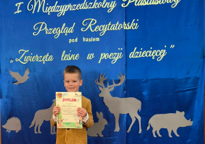 Recytatorski