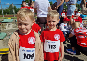Bieg Milowego Słupa 2026