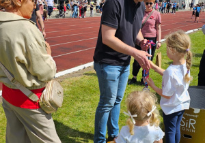 Bieg Milowego Słupa 2026