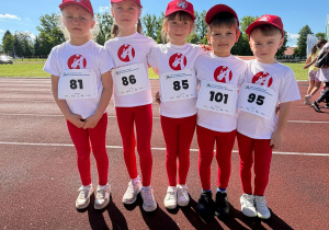 Bieg Milowego Słupa 2026