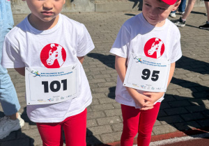 Bieg Milowego Słupa 2026