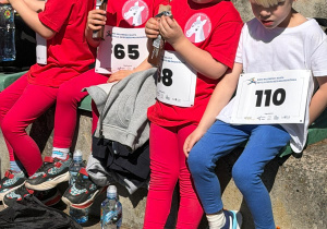 Bieg Milowego Słupa 2026