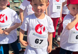 Bieg Milowego Słupa 2026