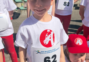 Bieg Milowego Słupa 2026