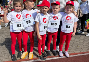 Bieg Milowego Słupa 2026