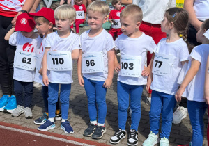 Bieg Milowego Słupa 2026