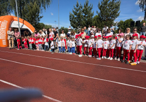 Bieg Milowego Słupa 2026
