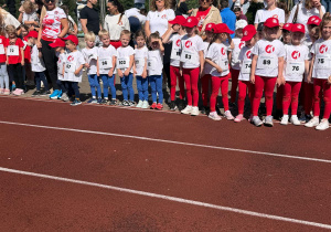 Bieg Milowego Słupa 2026