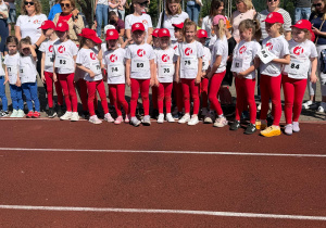 Bieg Milowego Słupa 2026