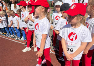 Bieg Milowego Słupa 2026