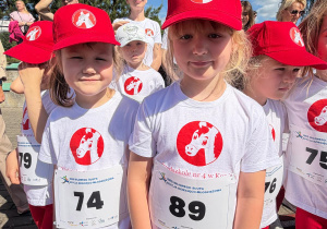Bieg Milowego Słupa 2026