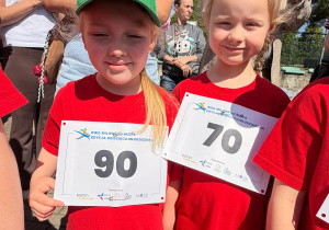 Bieg Milowego Słupa 2026