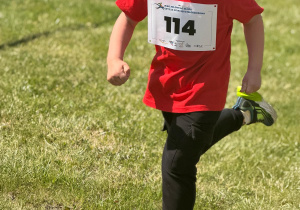 Bieg Milowego Słupa 2026