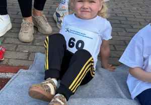 Bieg Milowego Słupa 2026