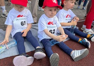 Bieg Milowego Słupa 2026