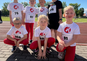 Bieg Milowego Słupa 2026