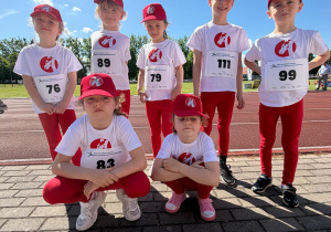 Bieg Milowego Słupa 2026
