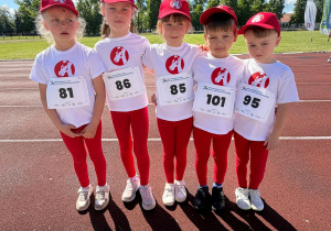 Bieg Milowego Słupa 2026
