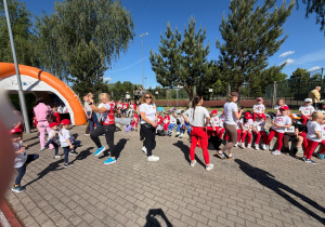 Bieg Milowego Słupa 2026