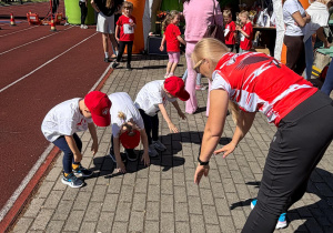 Bieg Milowego Słupa 2026