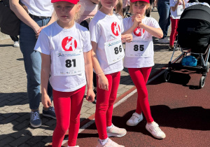 Bieg Milowego Słupa 2026