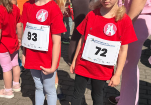 Bieg Milowego Słupa 2026