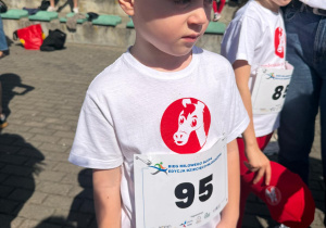 Bieg Milowego Słupa 2026