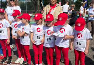 Bieg Milowego Słupa 2026