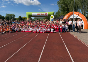 Bieg Milowego Słupa 2026