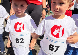 Bieg Milowego Słupa 2026