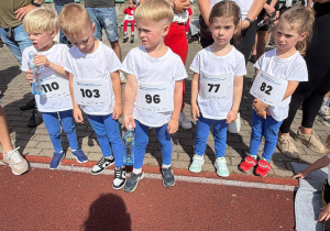 Bieg Milowego Słupa 2026