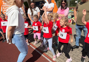 Bieg Milowego Słupa 2026