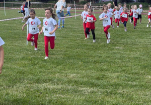 Bieg Milowego Słupa 2026