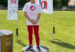 Bieg Milowego Słupa 2026