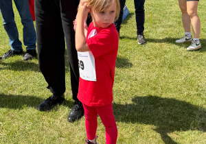 Bieg Milowego Słupa 2026