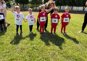 Bieg Milowego Słupa 2026