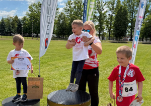 Bieg Milowego Słupa 2026