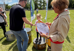 Bieg Milowego Słupa 2026