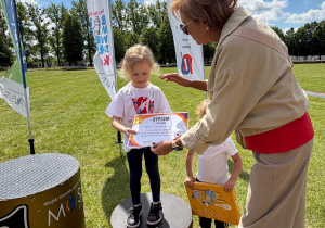 Bieg Milowego Słupa 2026