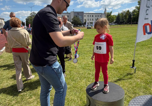 Bieg Milowego Słupa 2026