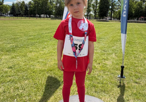 Bieg Milowego Słupa 2026