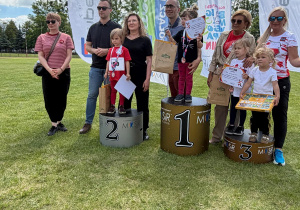 Bieg Milowego Słupa 2026