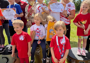 Bieg Milowego Słupa 2026