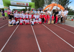 Bieg Milowego Słupa 2026
